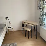 ústí Nad Labem, Pod Hradem Střekovem