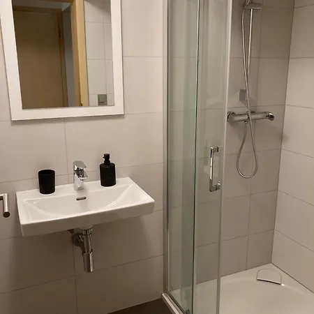 Apartamento Usti Nad Labem, Pod Hradem Strekovem Ústí nad Labem