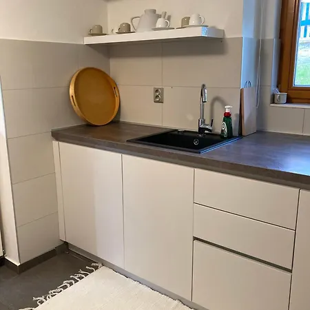 Usti Nad Labem, Pod Hradem Strekovem Apartman Ústí nad Labem