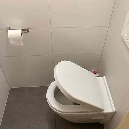 Usti Nad Labem, Pod Hradem Strekovem