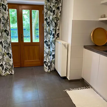 Usti Nad Labem, Pod Hradem Strekovem Apartman