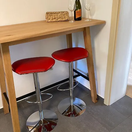 Apartman Usti Nad Labem, Pod Hradem Strekovem