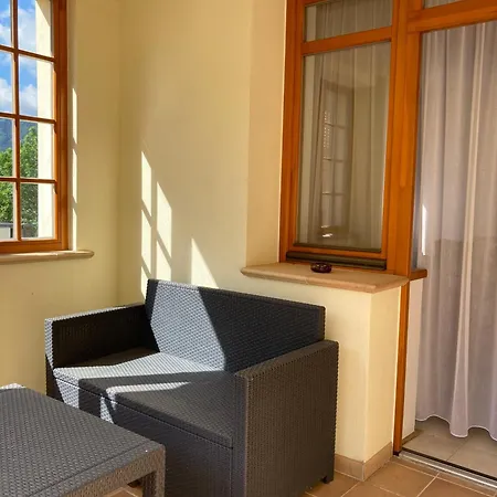 Usti Nad Labem, Pod Hradem Strekovem Apartman Ústí nad Labem