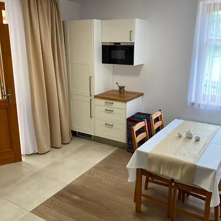 Usti Nad Labem, Pod Hradem Strekovem Apartman Ústí nad Labem