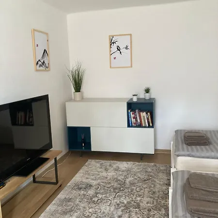 Usti Nad Labem, Pod Hradem Strekovem Apartman Ústí nad Labem