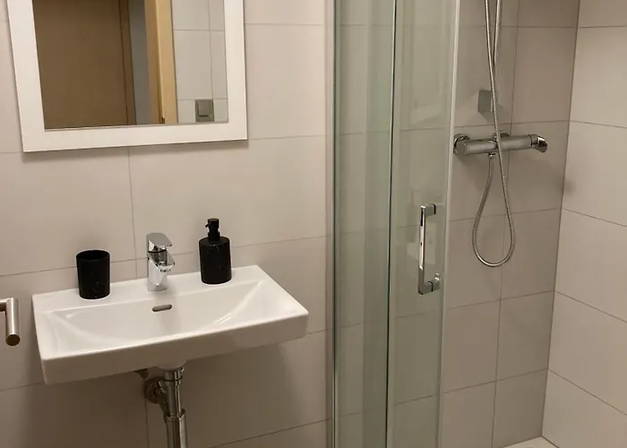 Appartamento ústí Nad Labem, Pod Hradem Střekovem Ústí nad Labem
