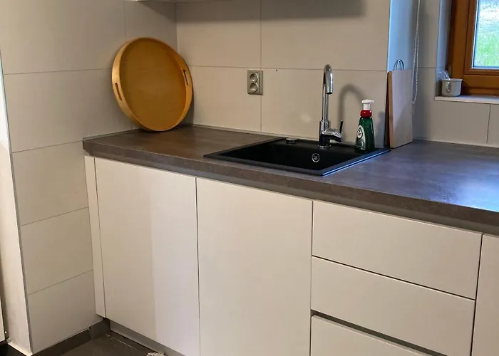 ústí Nad Labem, Pod Hradem Střekovem Appartamento Ústí nad Labem