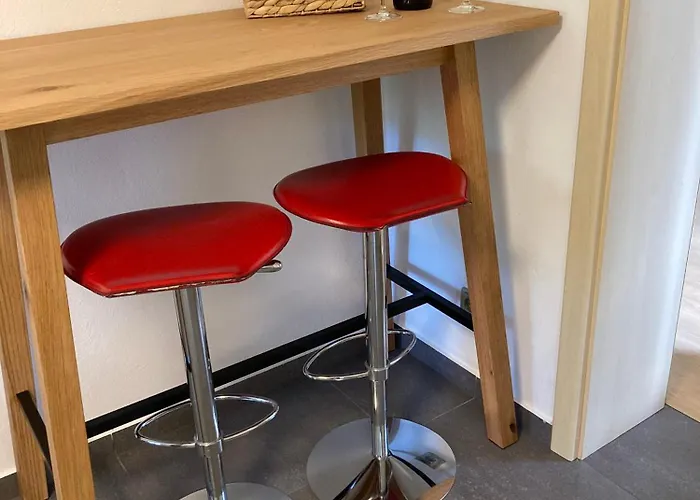 Appartamento ústí Nad Labem, Pod Hradem Střekovem