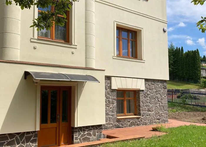 Appartamento ústí Nad Labem, Pod Hradem Střekovem Ústí nad Labem