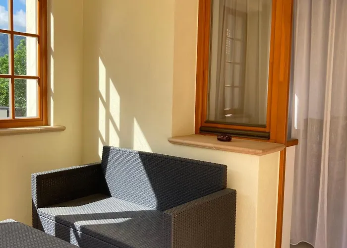 ústí Nad Labem, Pod Hradem Střekovem Appartamento Ústí nad Labem