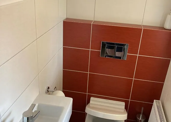 Appartamento ústí Nad Labem, Pod Hradem Střekovem Ústí nad Labem
