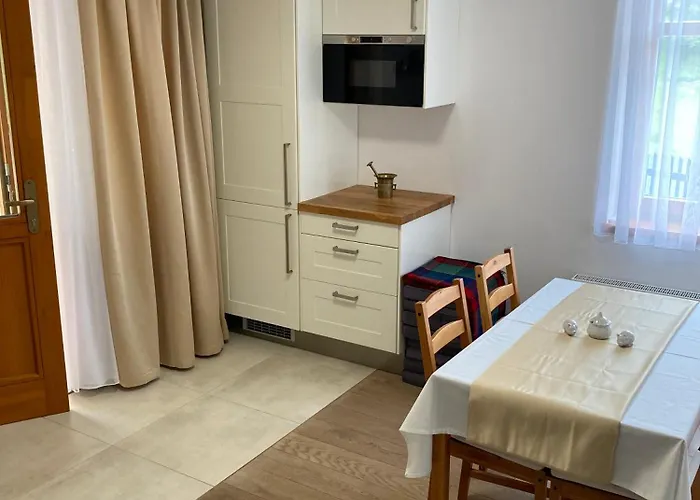 ústí Nad Labem, Pod Hradem Střekovem Appartamento Ústí nad Labem